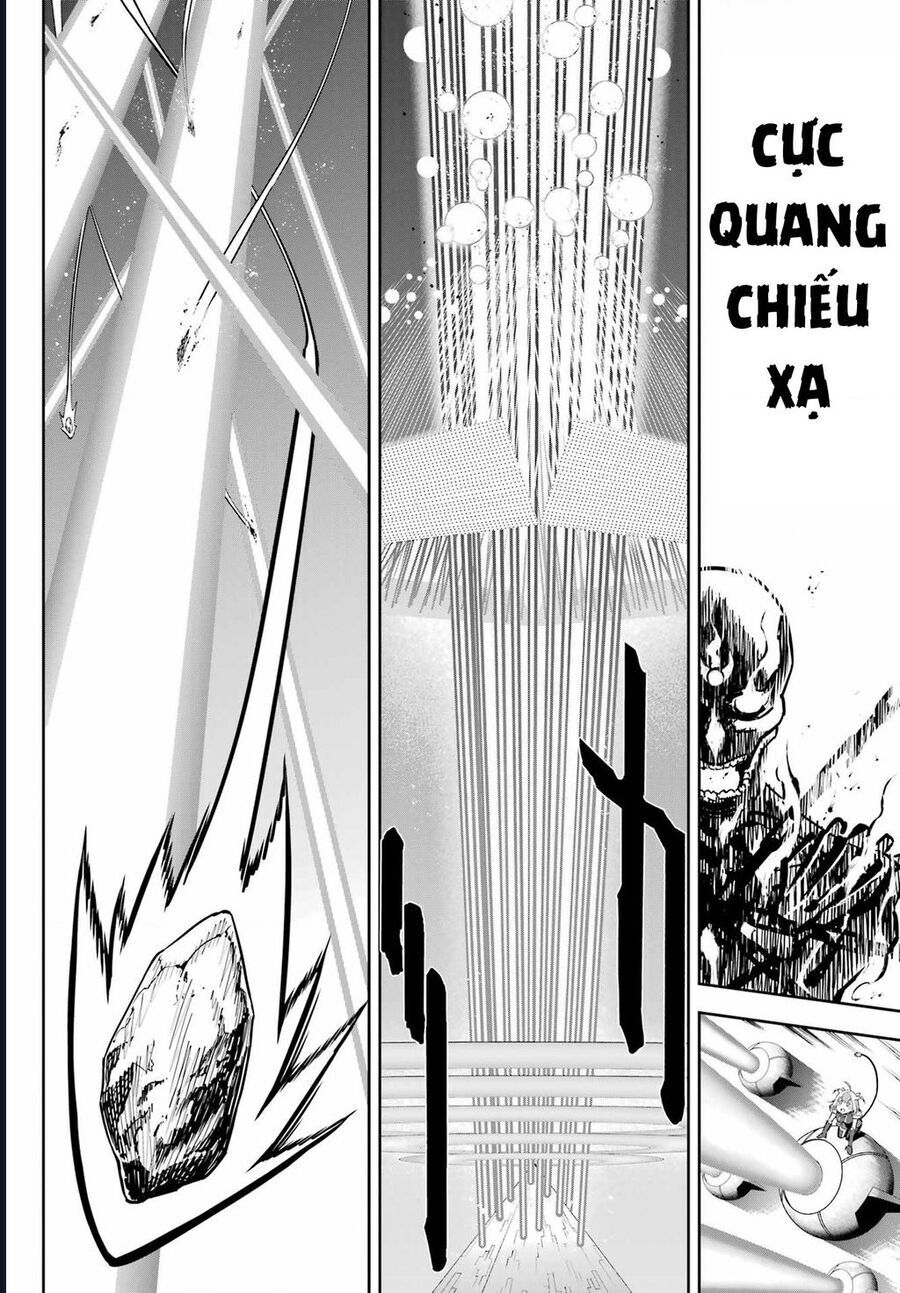 Ragna Crimson Chương 79 Ảnh 19