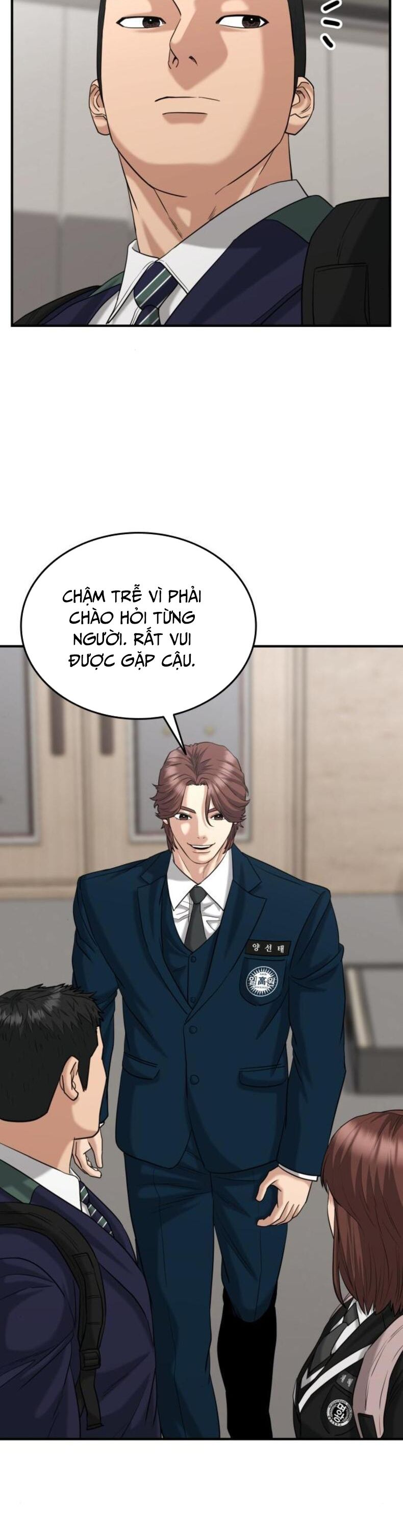 Minh Vương Chương 27 Ảnh 20