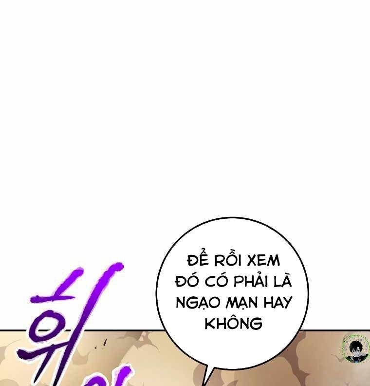 Huyền Thoại Tu La Độc Long Chương 124 Ảnh 8