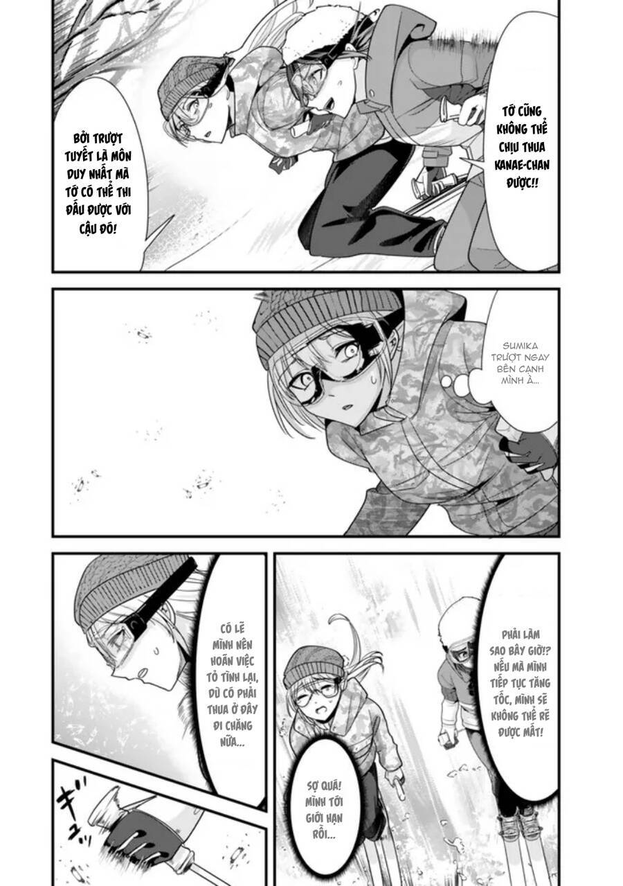 When Trying To Get Back At The Hometown Bullies, Another Battle Began Chương 29 Ảnh 6