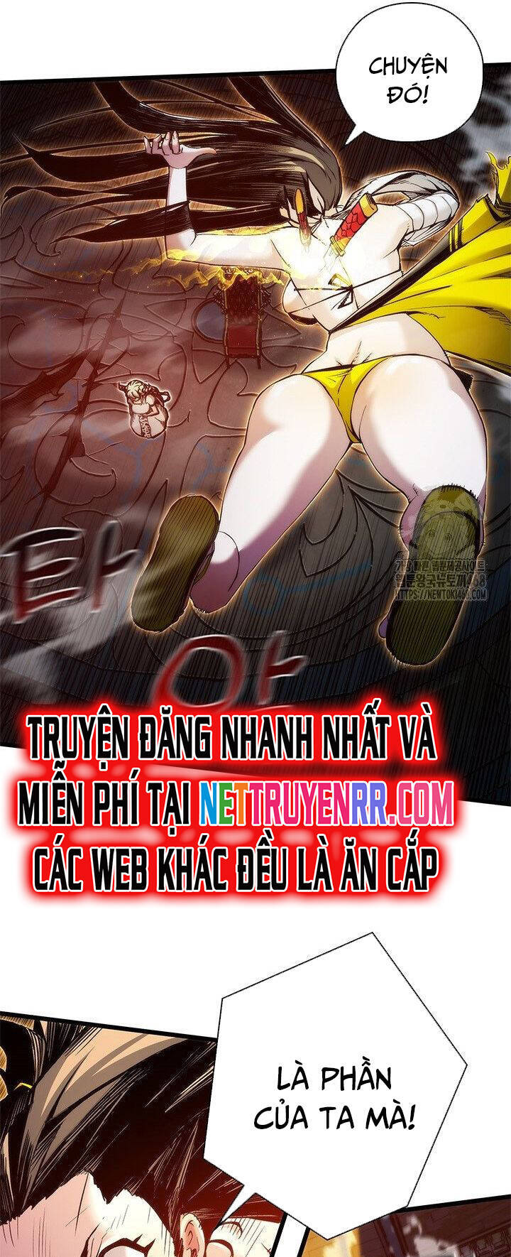 Kiếm Thần: Thần Chi Tử Chương 46 Ảnh 8