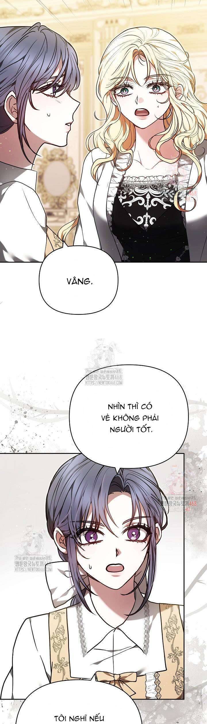 Hãy Ru Em Ngủ Chương 38 Ảnh 30