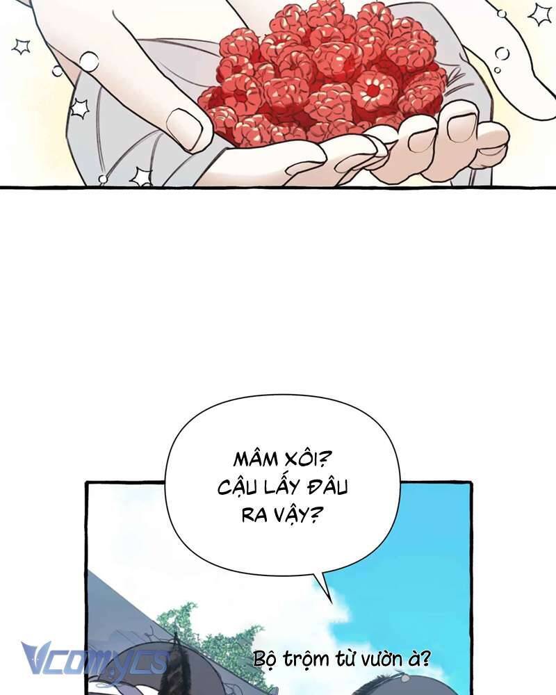 Chuyện Tình Hoa Lưu Ly Chương 3 Ảnh 8