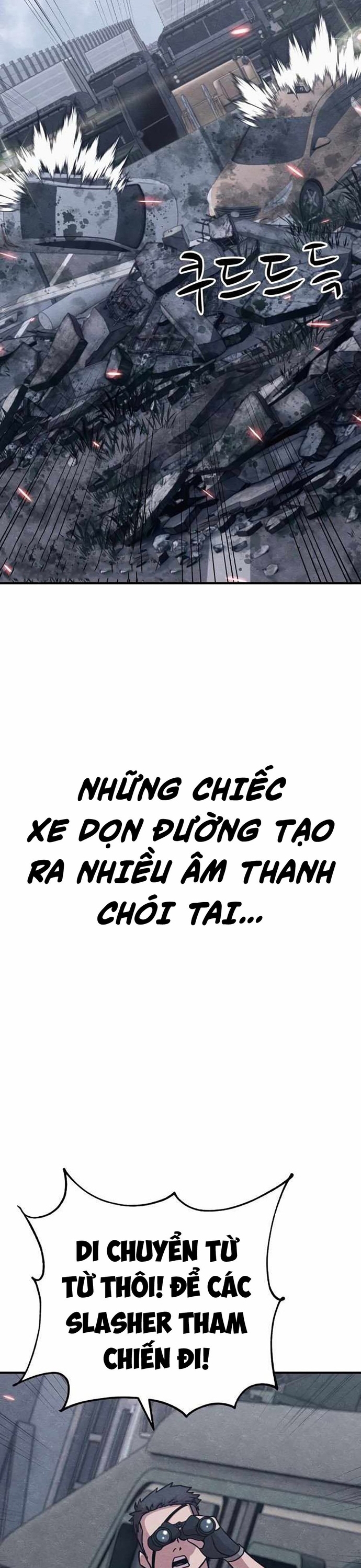 Đấng Cứu Thế Chương 23 Ảnh 33