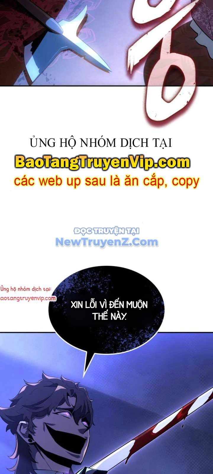 Băng Vương Chương 27 Ảnh 28