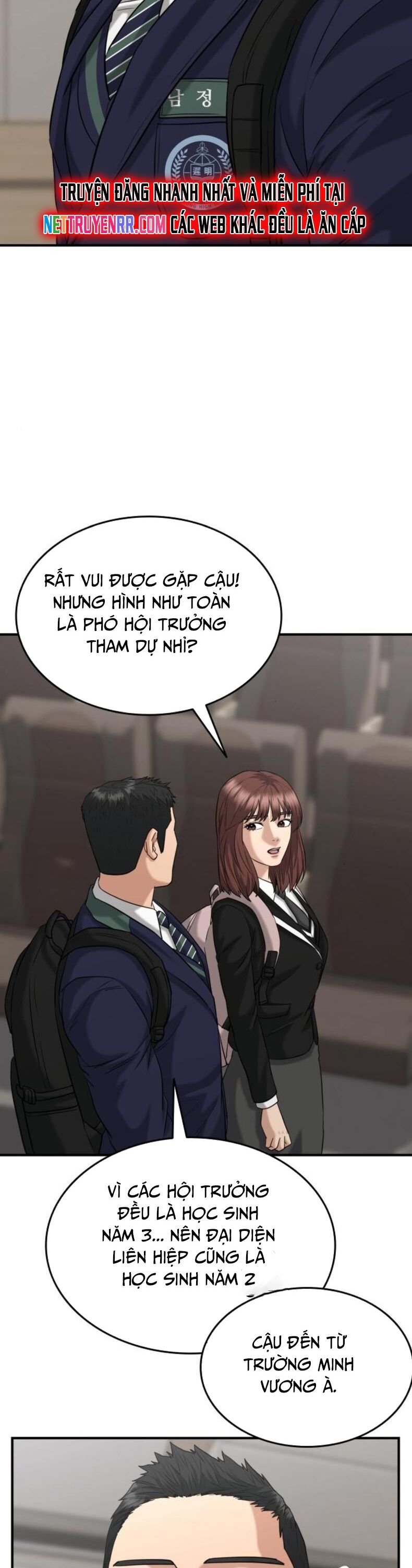 Minh Vương Chương 27 Ảnh 19
