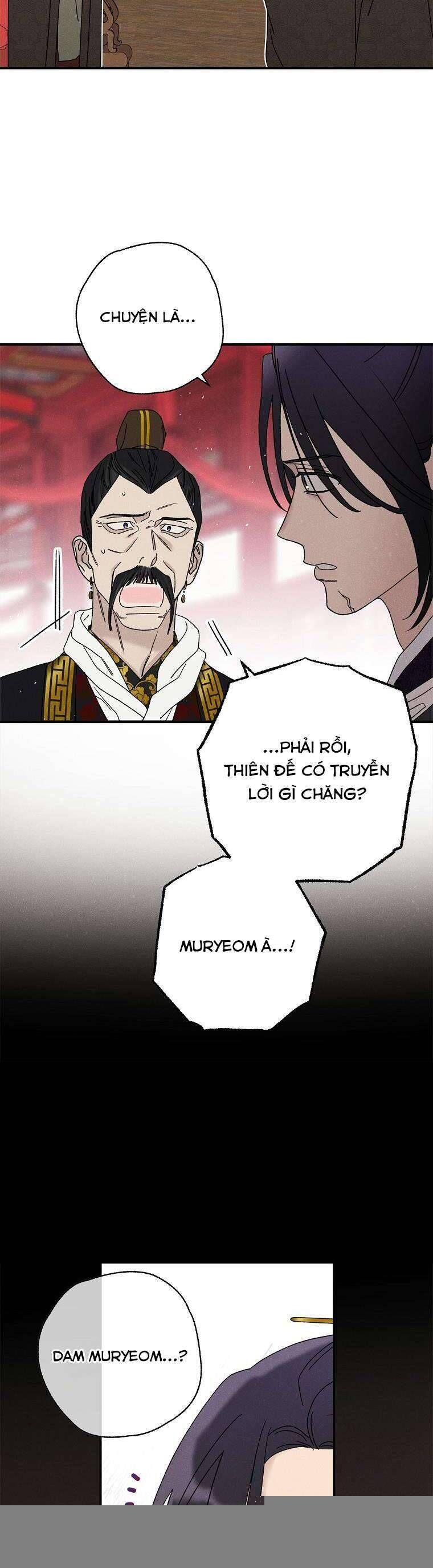 Quốc Hôn Chương 44 Ảnh 25
