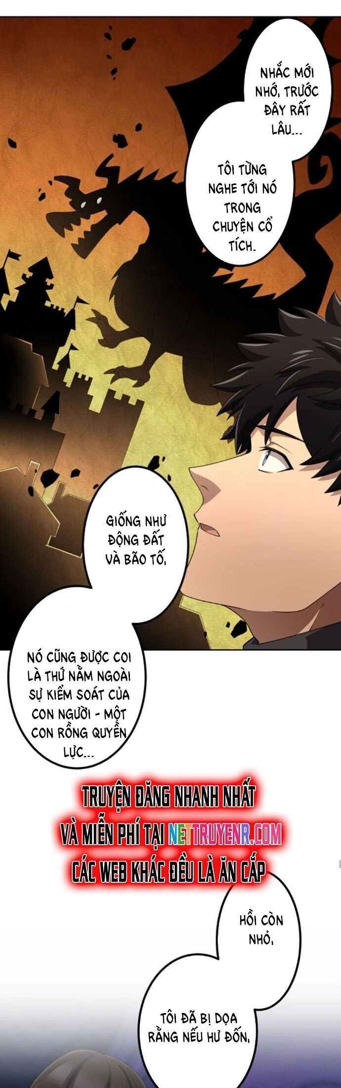 Thực Quỷ Mạo Hiểm Giả Chương 41 Ảnh 14