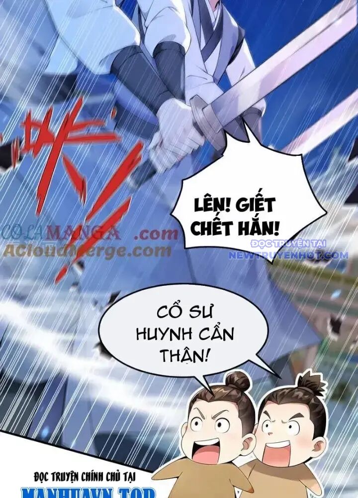 Thập Đại Đế Hoàng Đều Là Đệ Tử Của Ta Chương 402 Ảnh 56