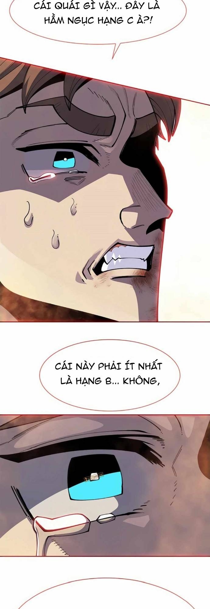 Tôi Chỉ Là Người Khuân Vác Trong Hầm Ngục Chương 18 Ảnh 96