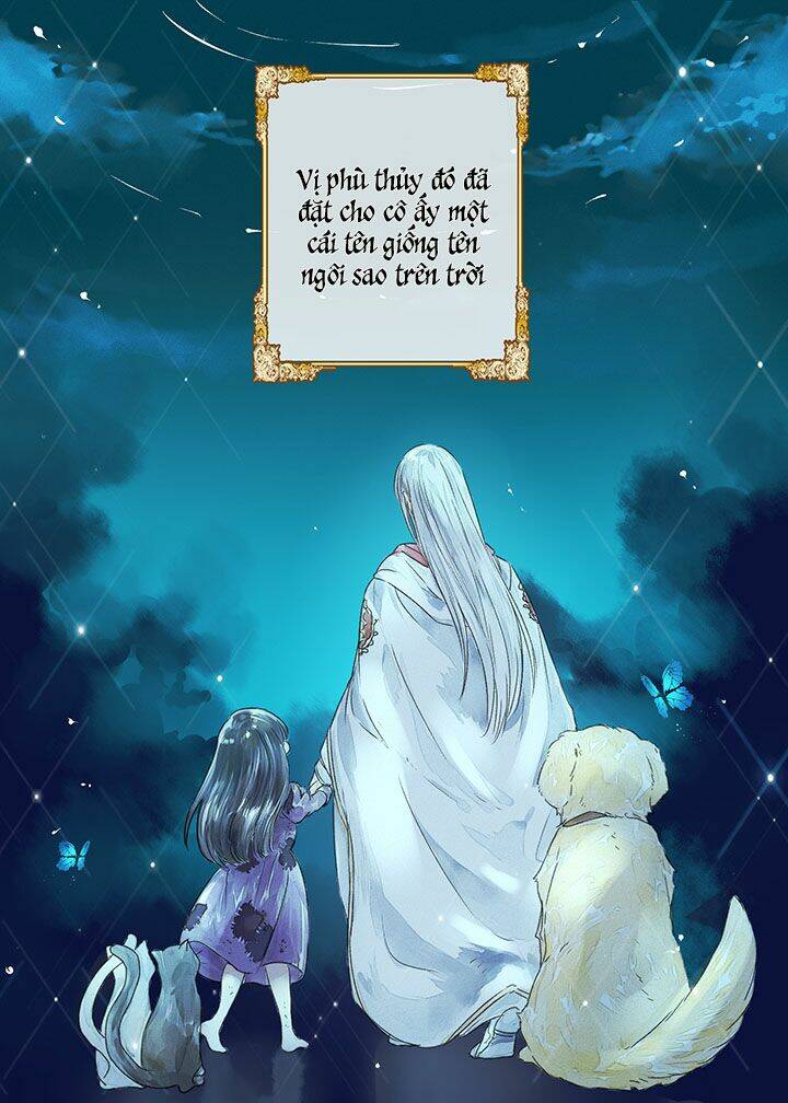 Prologue Comic Tale Chương 8 Ảnh 13