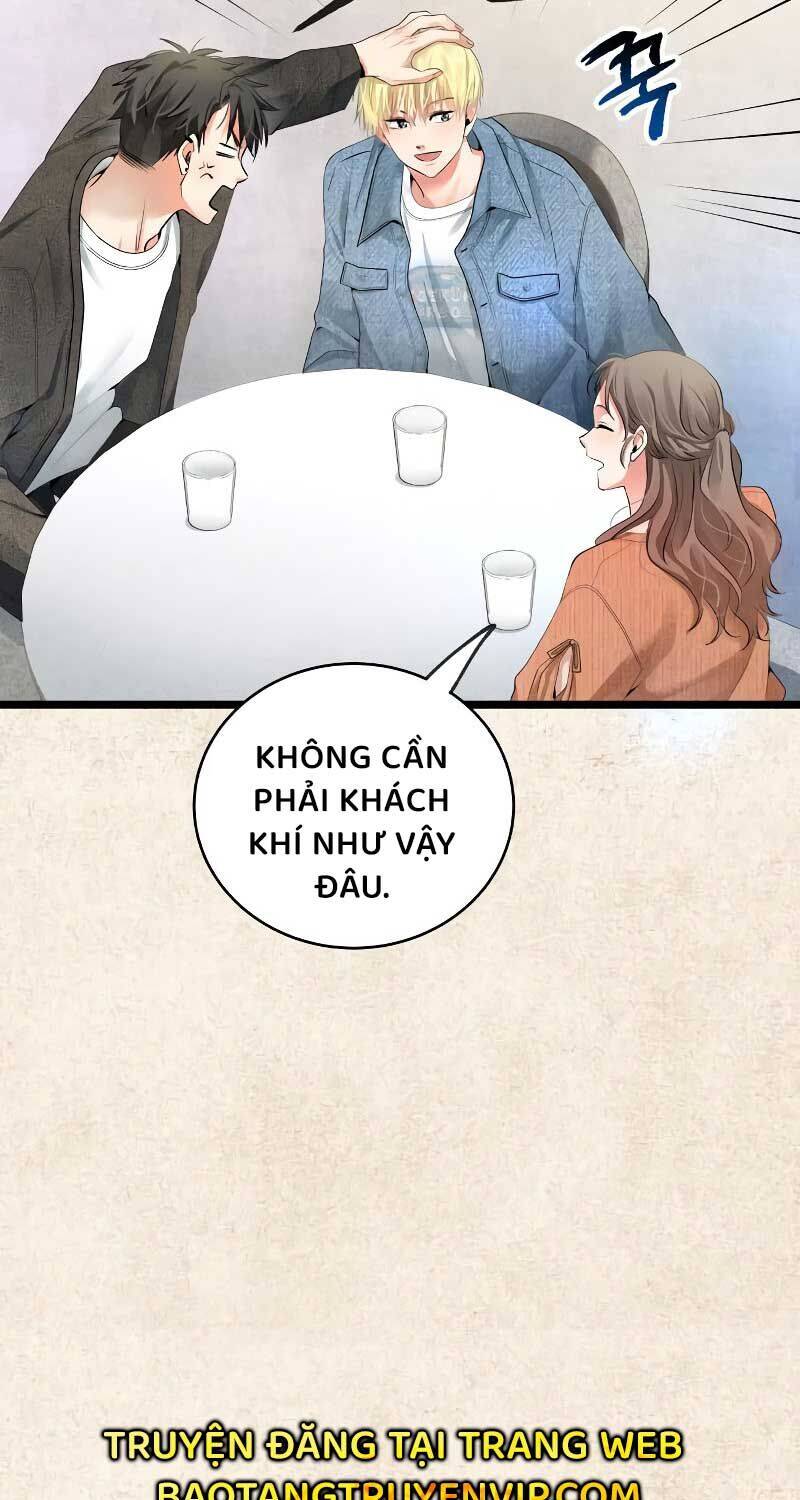 Vinh Quang Vô Tận Chương 45 Ảnh 26