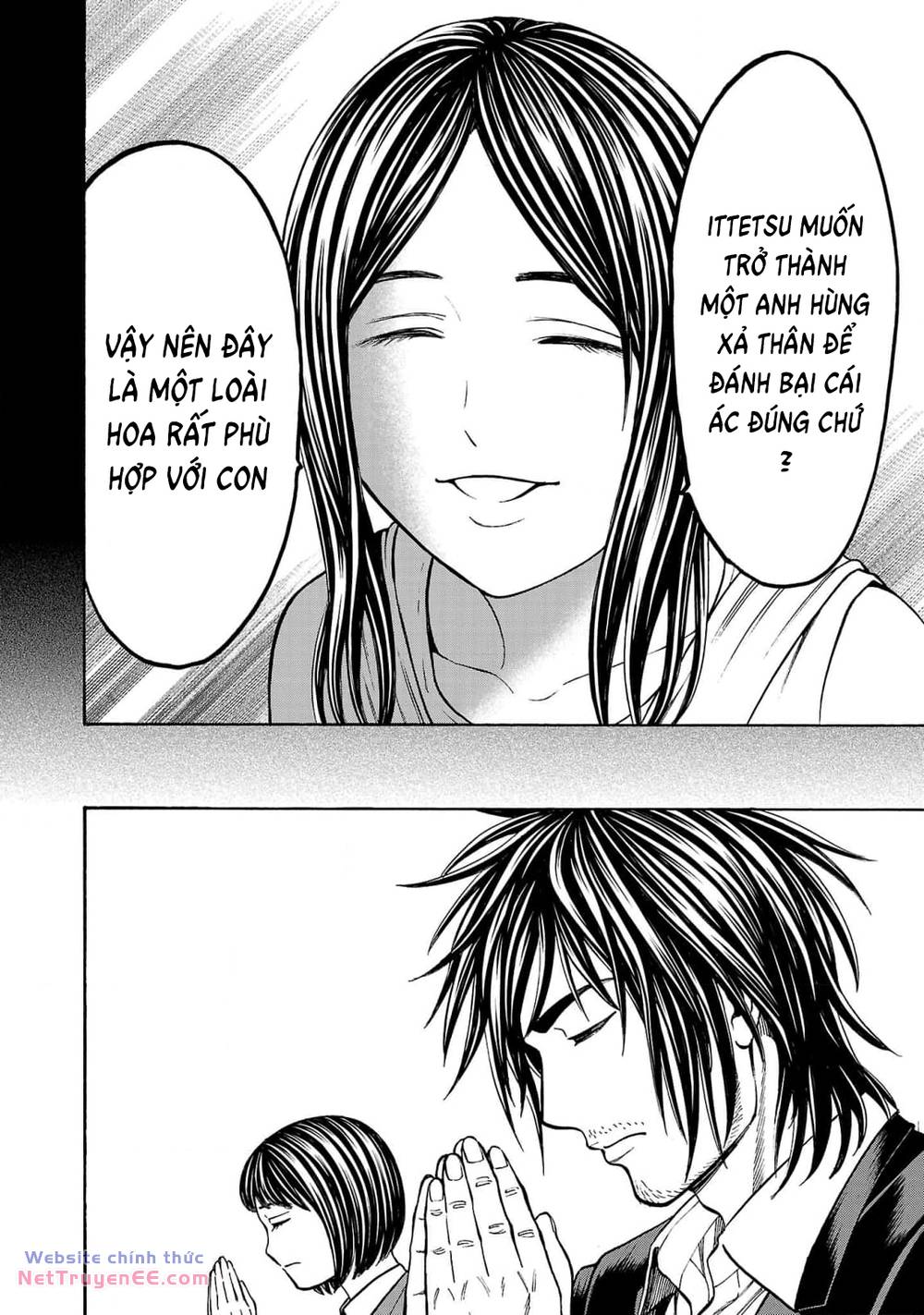 Psycho X Past: Những Vụ Án Giết Người Kỳ Quái Chương 26 Ảnh 31