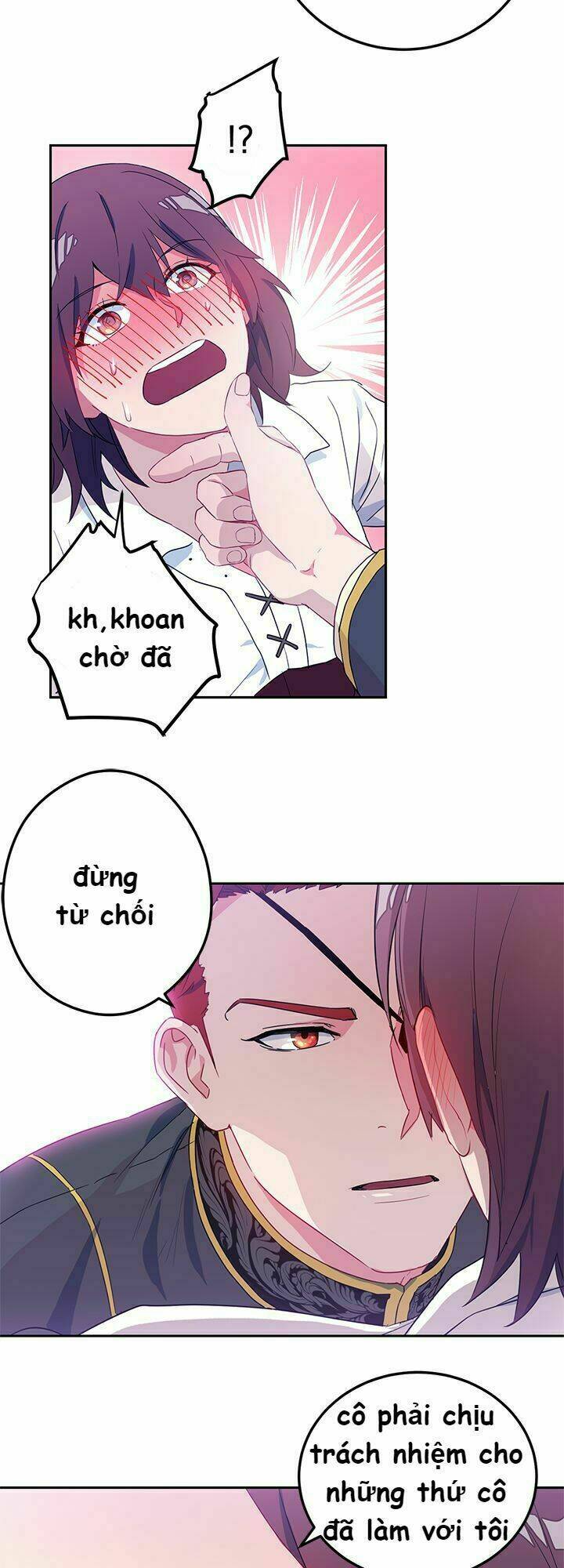 Như Anh Muốn, Hoàng Tử Chương 10 Ảnh 11