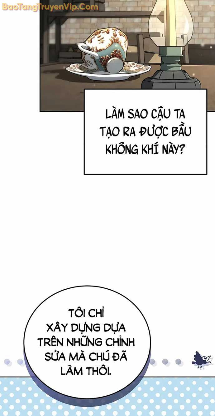 Diễn Viên Ngàn Mặt Chương 16 Ảnh 19