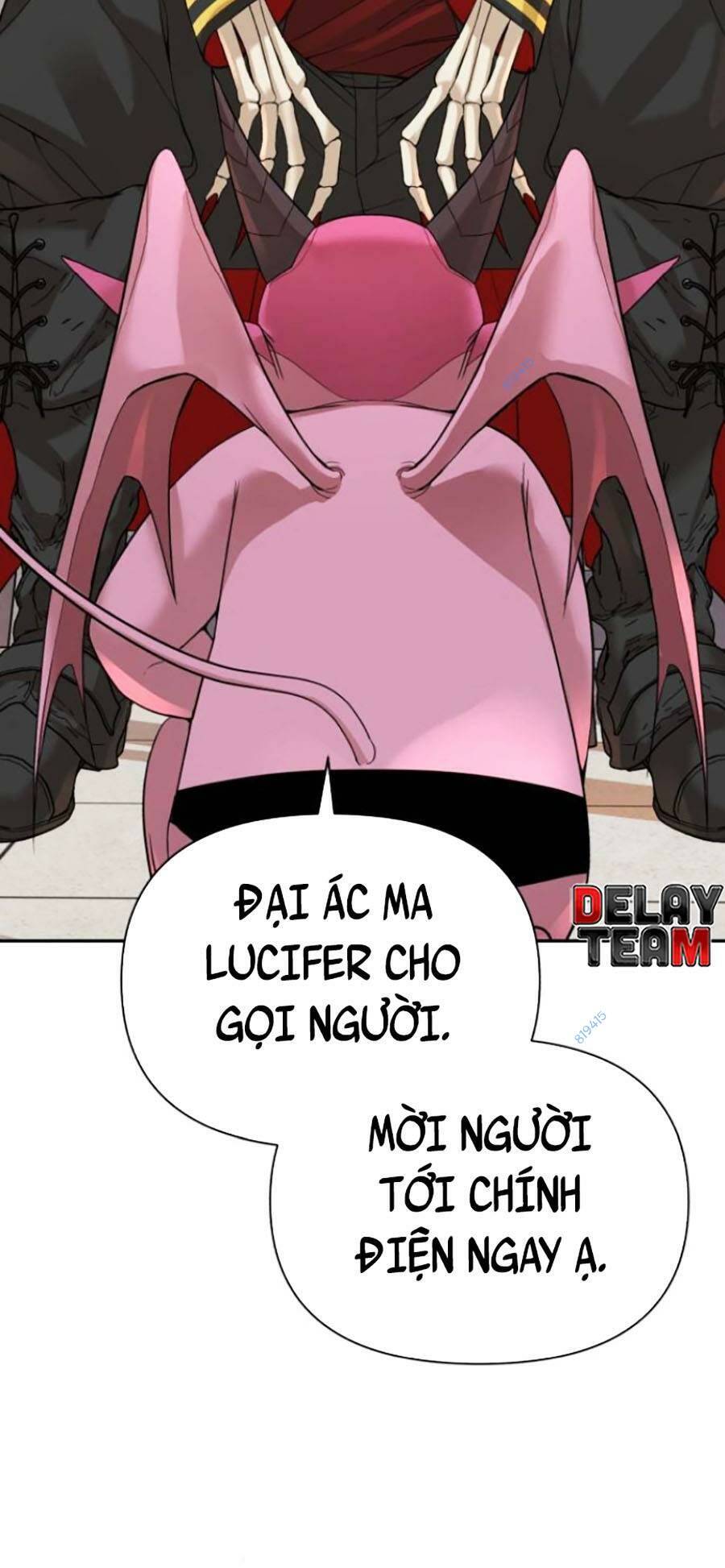 Trò Chơi Địa Ngục Chương 5 Ảnh 110