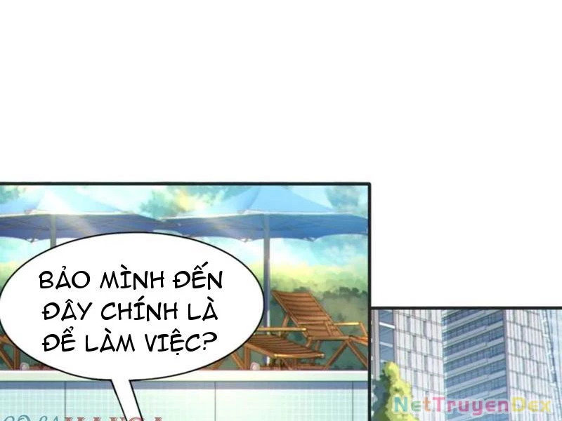 Bạn Gái Tôi Là Một Đại Tiểu Thư Xấu Xa Sao? Chương 73 Ảnh 18