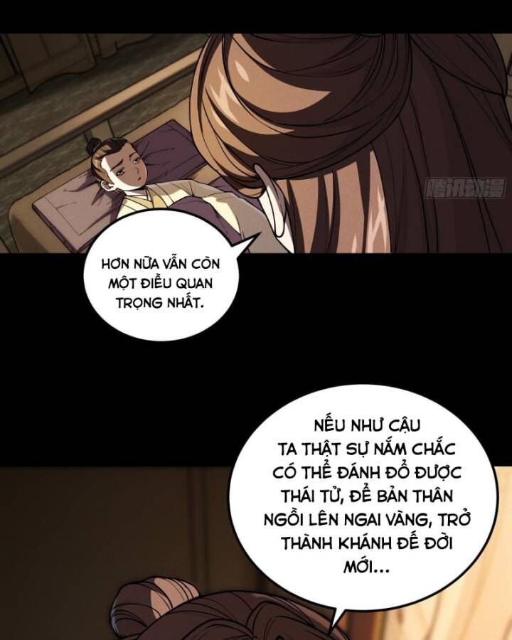 Khánh Dư Niên Chương 176 Ảnh 7