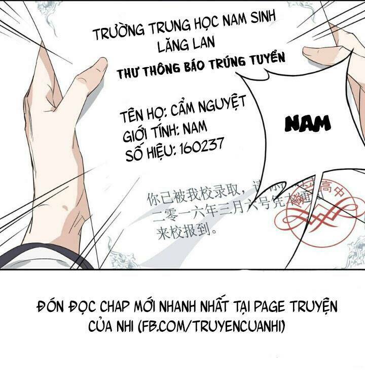 Nguyệt Ẩn Thần Chương 6 Ảnh 29