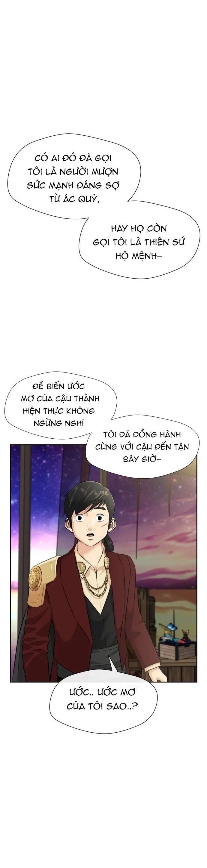 Gương Mặt Thiên Tài Chương 160 Ảnh 13