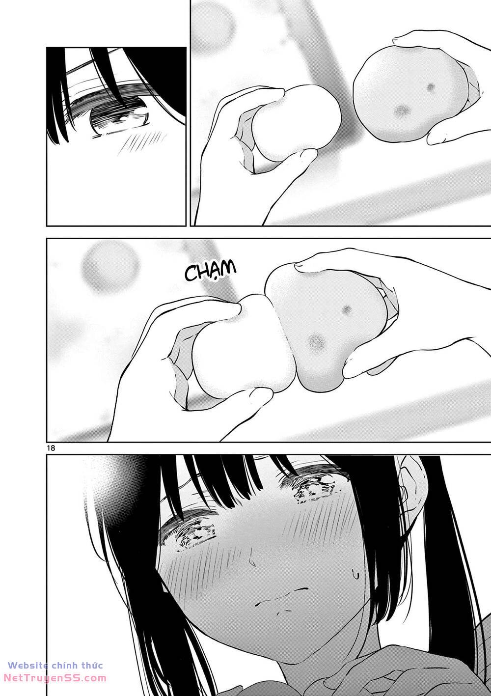 Aishiteru Game Wo Owarasetai Chương 29 Ảnh 19