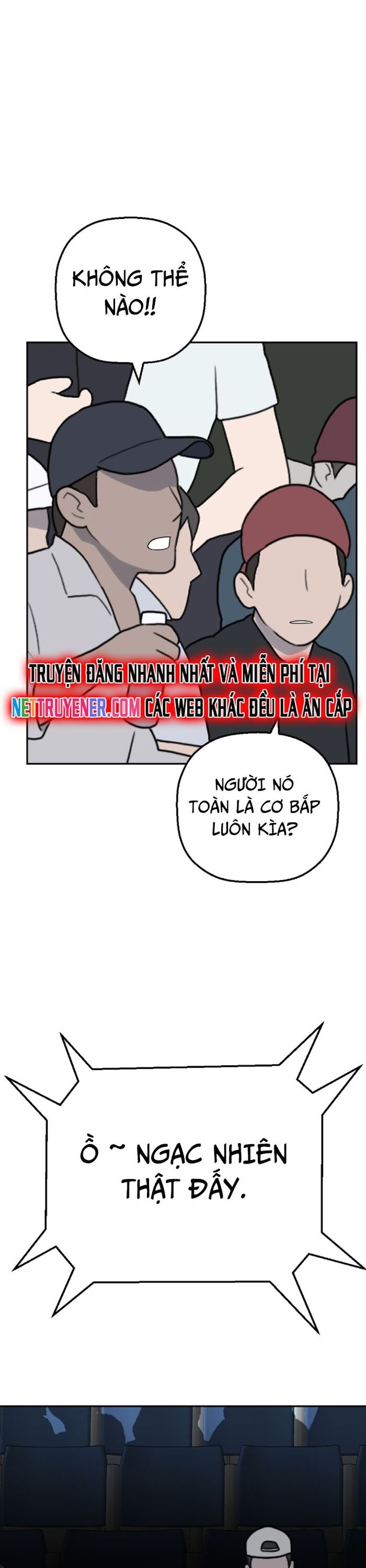 Tử Đấu Chương 25 Ảnh 5