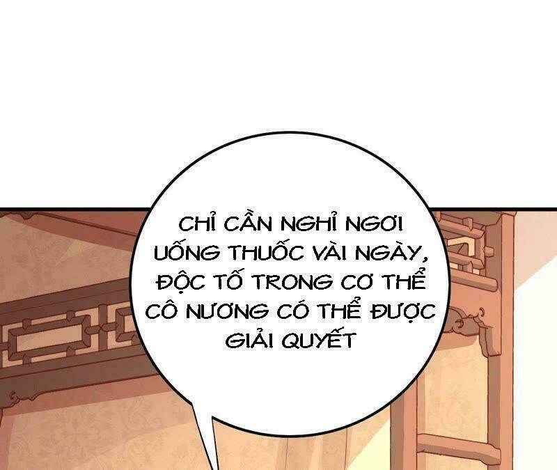 Tình Tễ Hà Xử Chương 12 Ảnh 51