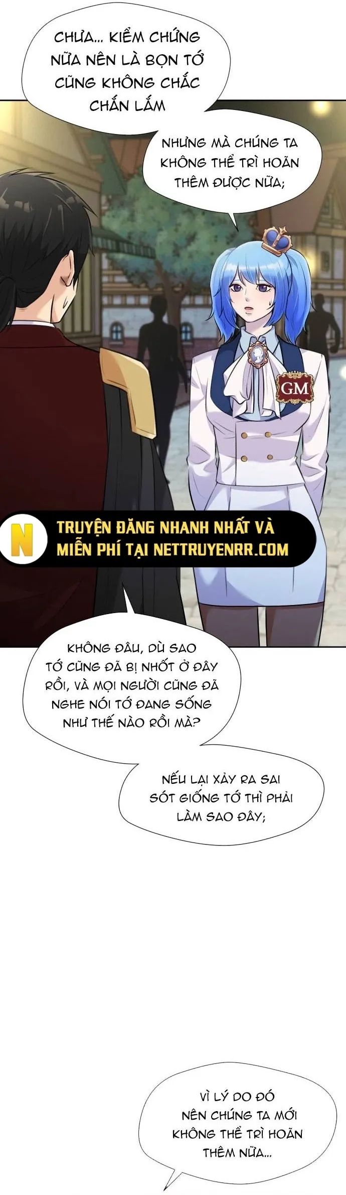 Gương Mặt Thiên Tài Chương 159 Ảnh 3
