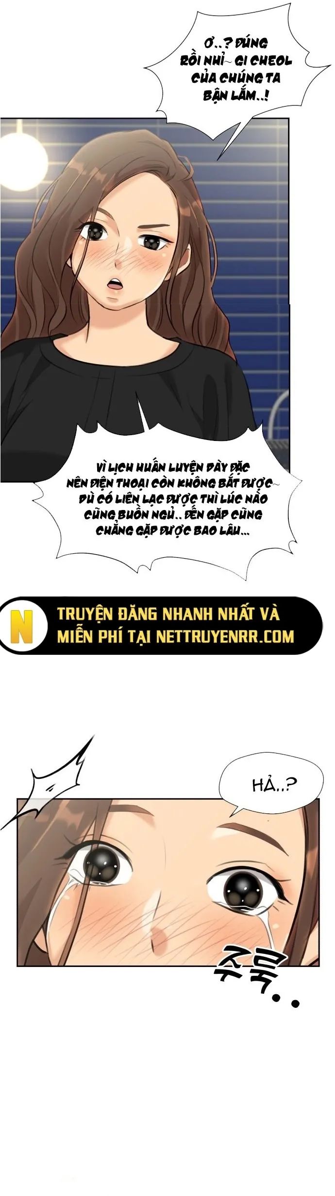 Gương Mặt Thiên Tài Chương 155 Ảnh 12