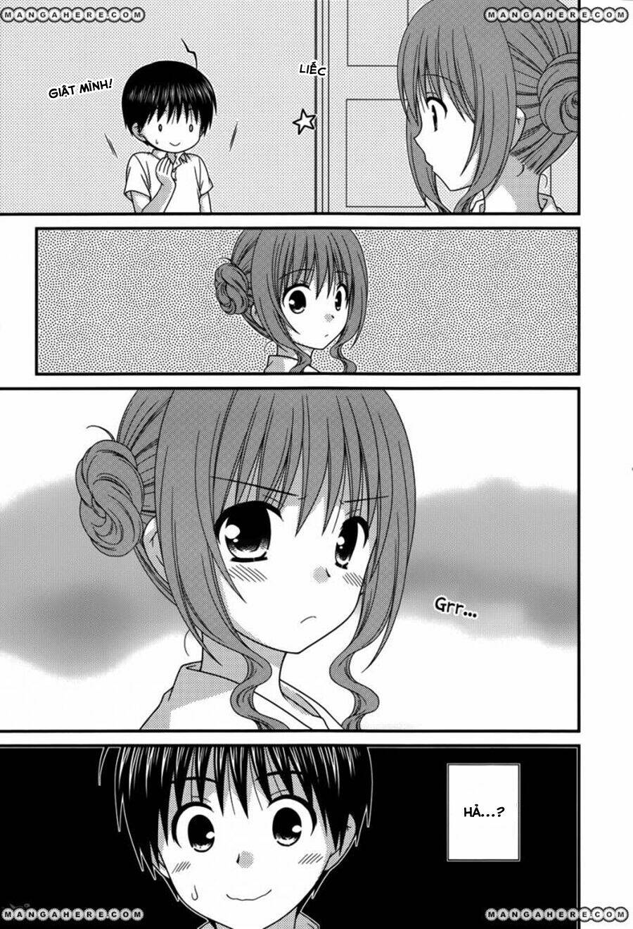 Tonari No Kashiwagi-San Chương 65 Ảnh 23