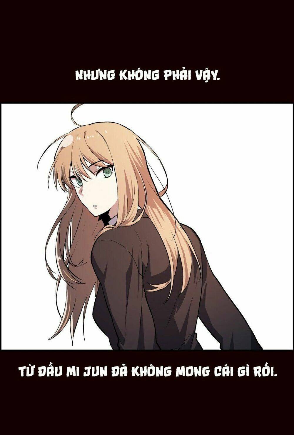 Yêu Tinh Thành Phố Gangnam Chương 9 Ảnh 68