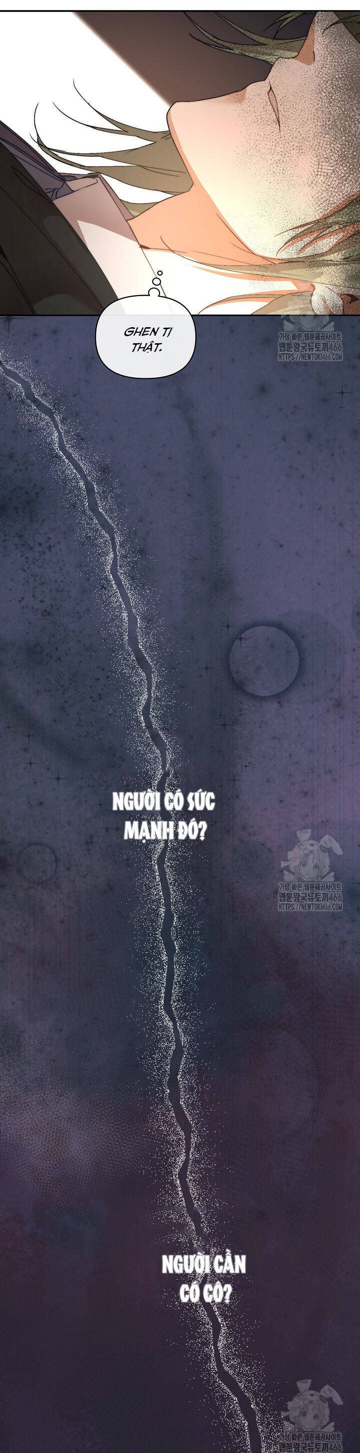 Trở Thành Bảo Mẫu Mắc Bệnh Nan Y Của Nam Chính Hắc Ám Chương 57 Ảnh 27