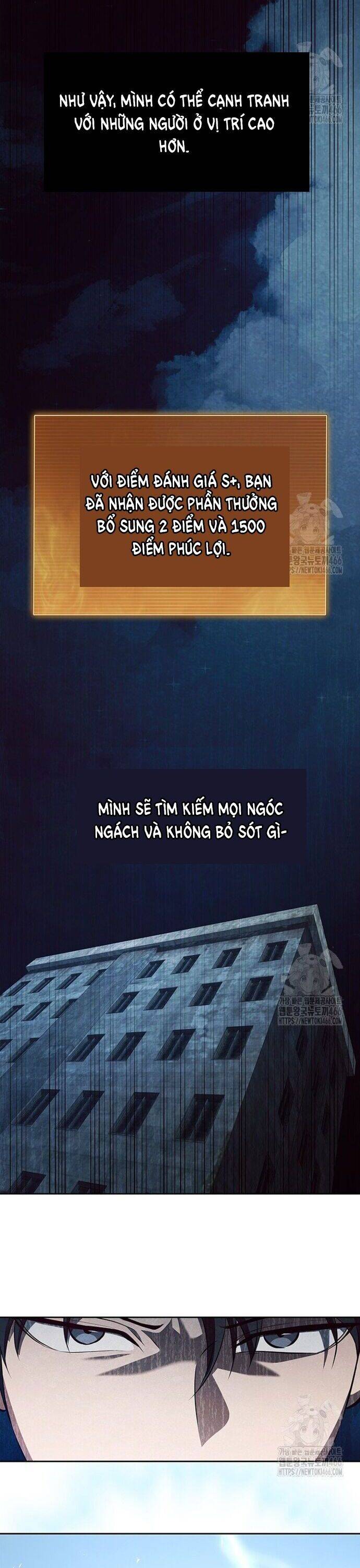 Cách Sống Sót Sau Quá Trình Tái Cơ Cấu Chương 24 Ảnh 24