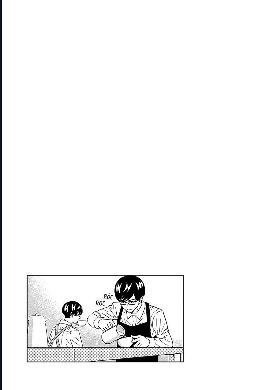 Chàng Trai Sạch Sẽ! Aoyama-Kun Chương 43 Ảnh 21