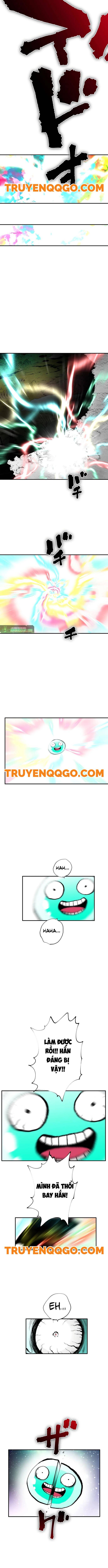 Ninja Tái Sinh Ở Thế Giới Khác - Hành Trình Tìm Lại Nhân Tính Của Fuuma Kotarou Chương 32 Ảnh 7