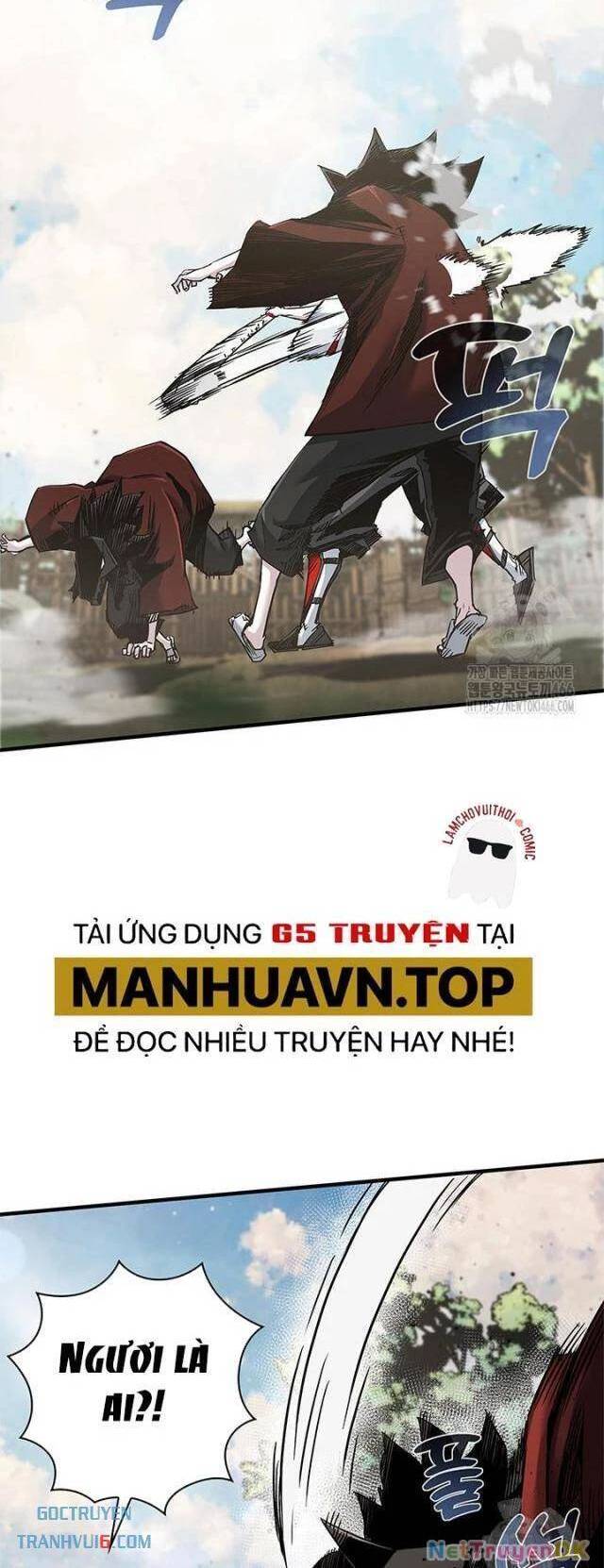 Kiếm Thần: Thần Chi Tử Chương 35 Ảnh 4