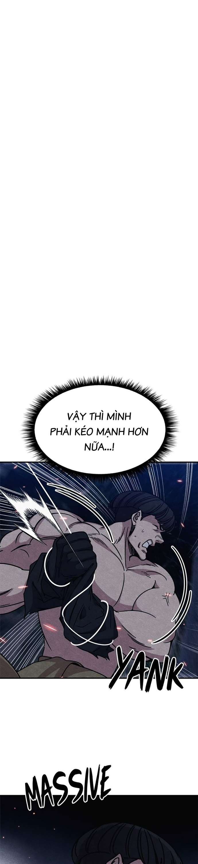 Đấng Cứu Thế Chương 38 Ảnh 26