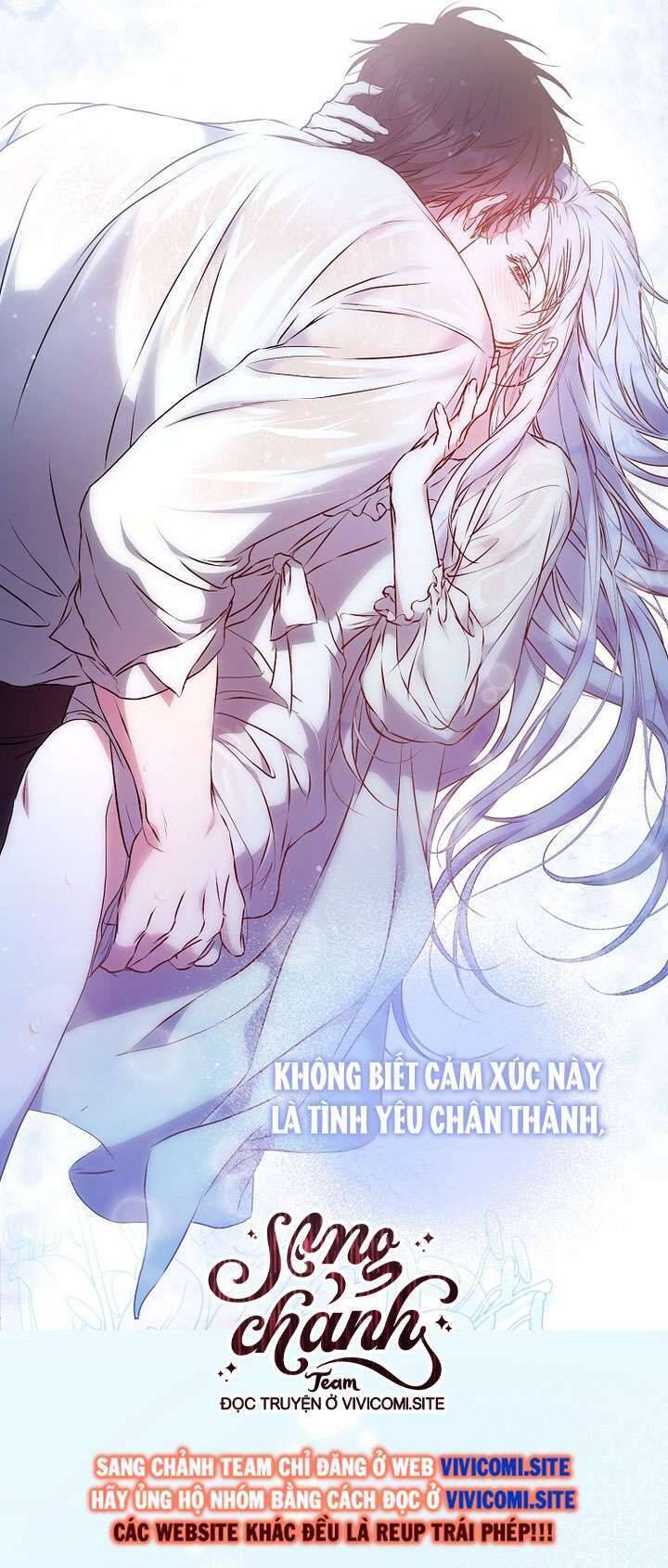Tôi Trở Thành Vợ Nam Chính Chương 116 Ảnh 49