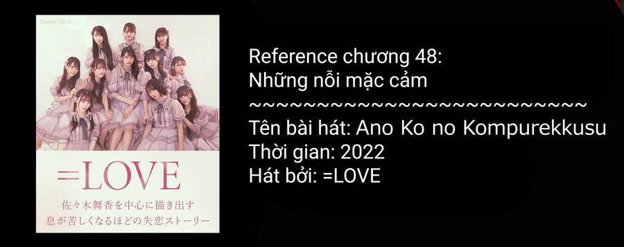 Arika Của Tôi Chương 48 Ảnh 25