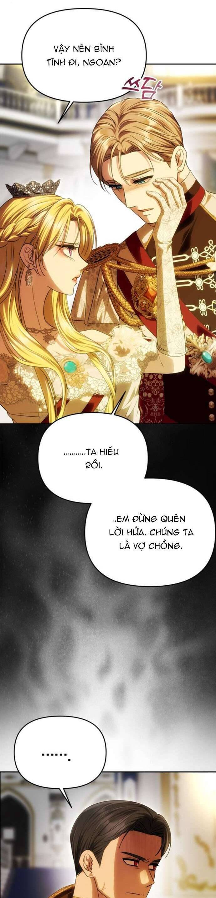 Chỉ Cần Một Người Chồng Là Đủ Chương 62 Ảnh 11