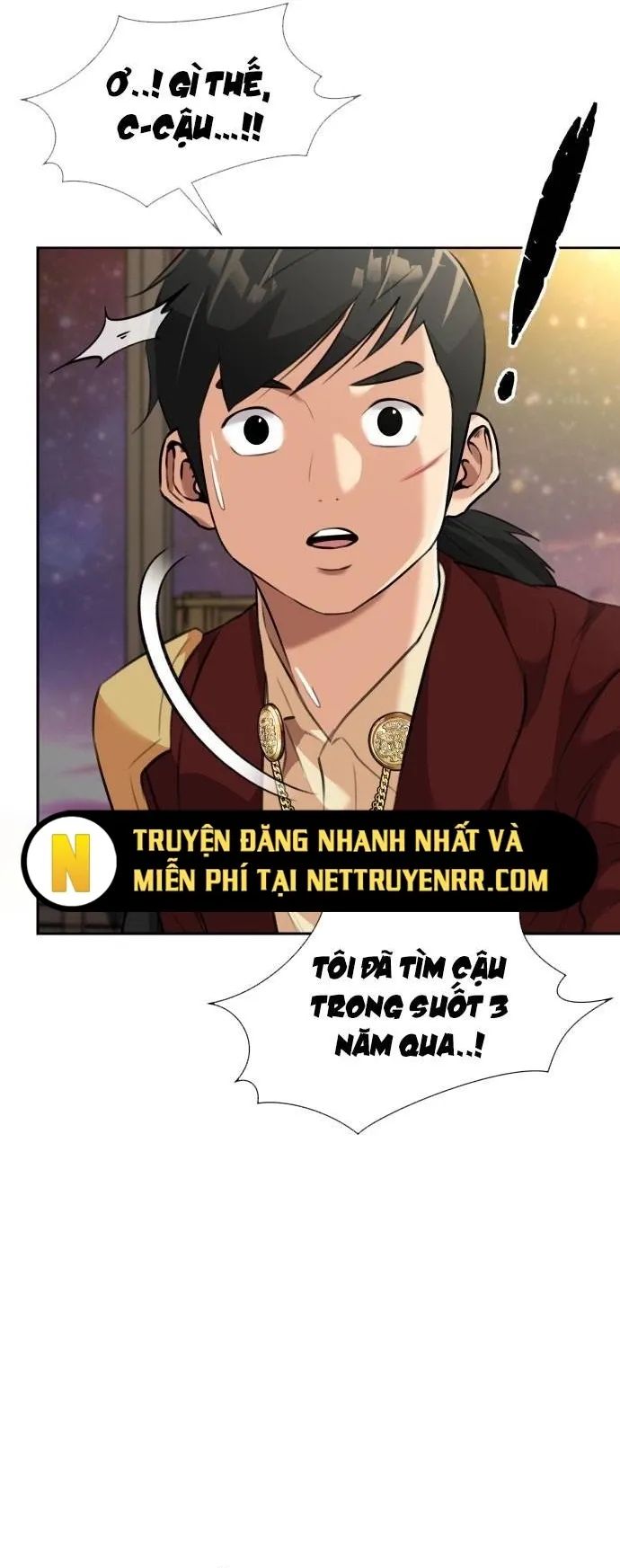 Gương Mặt Thiên Tài Chương 160 Ảnh 8
