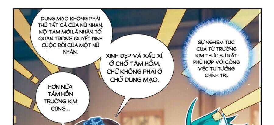 Cực Phẩm Gia Đình Chương 170 Ảnh 36
