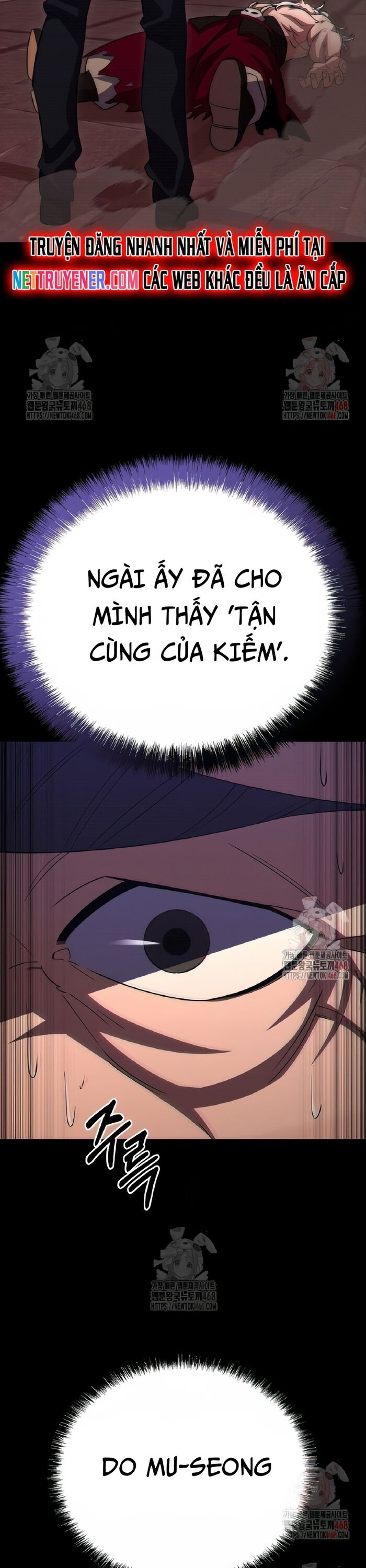 Tam Vương Truyền Nhân Chương 41 Ảnh 51