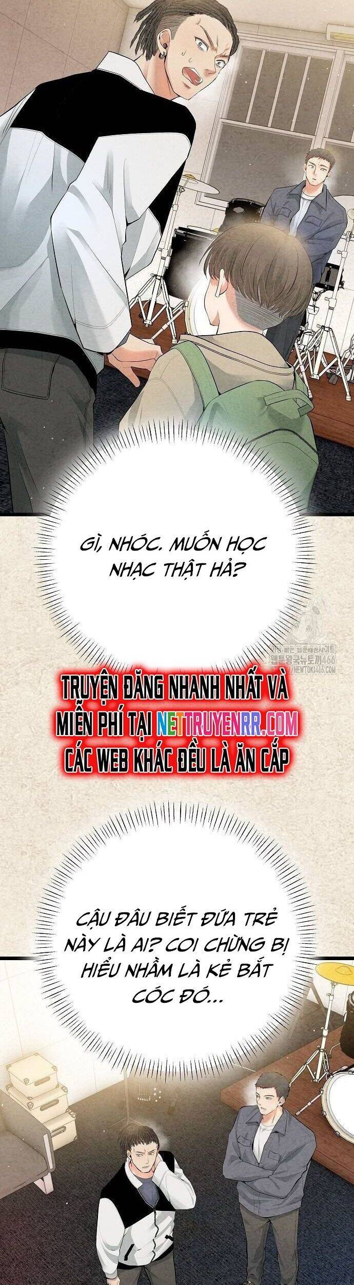 Vinh Quang Vô Tận Chương 52 Ảnh 8