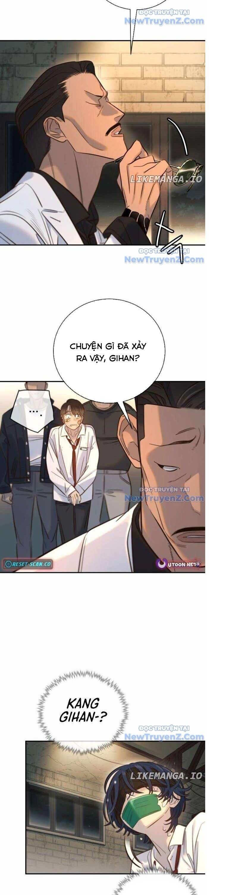 Mọi Người Đều Yêu Cô Ấy Chương 12 Ảnh 16