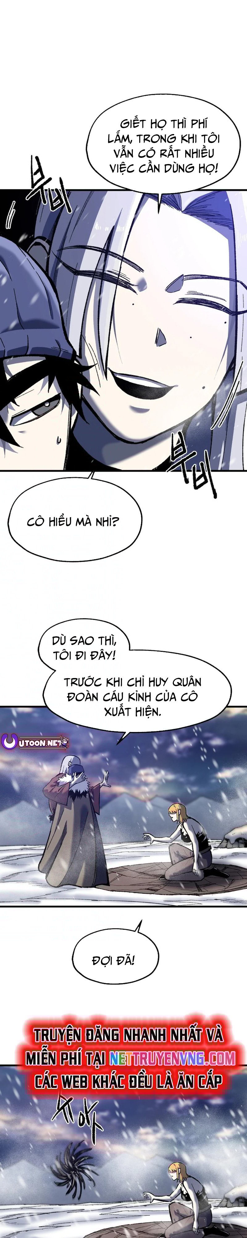 Ngọn Hải Đăng Bình Minh Chương 29.1 Ảnh 27