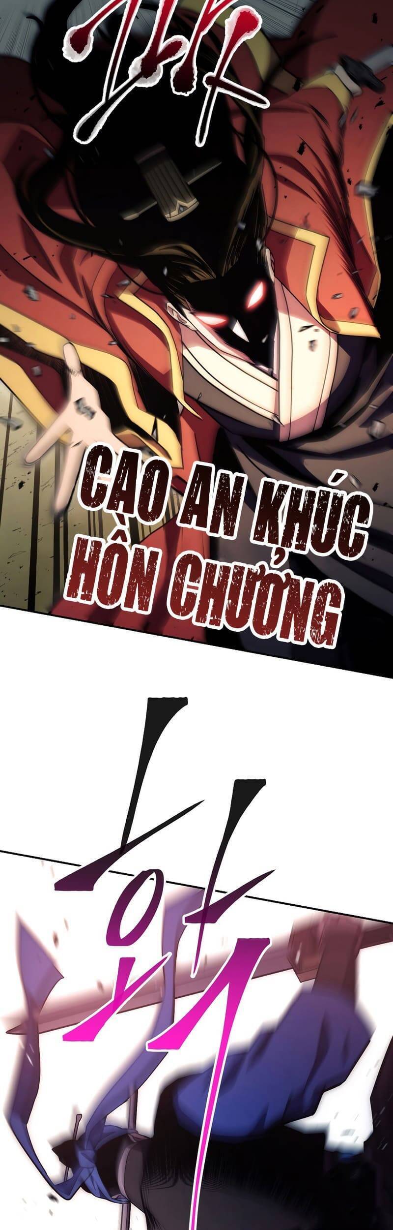 Huyền Thoại Tu La Độc Long Chương 114 Ảnh 11