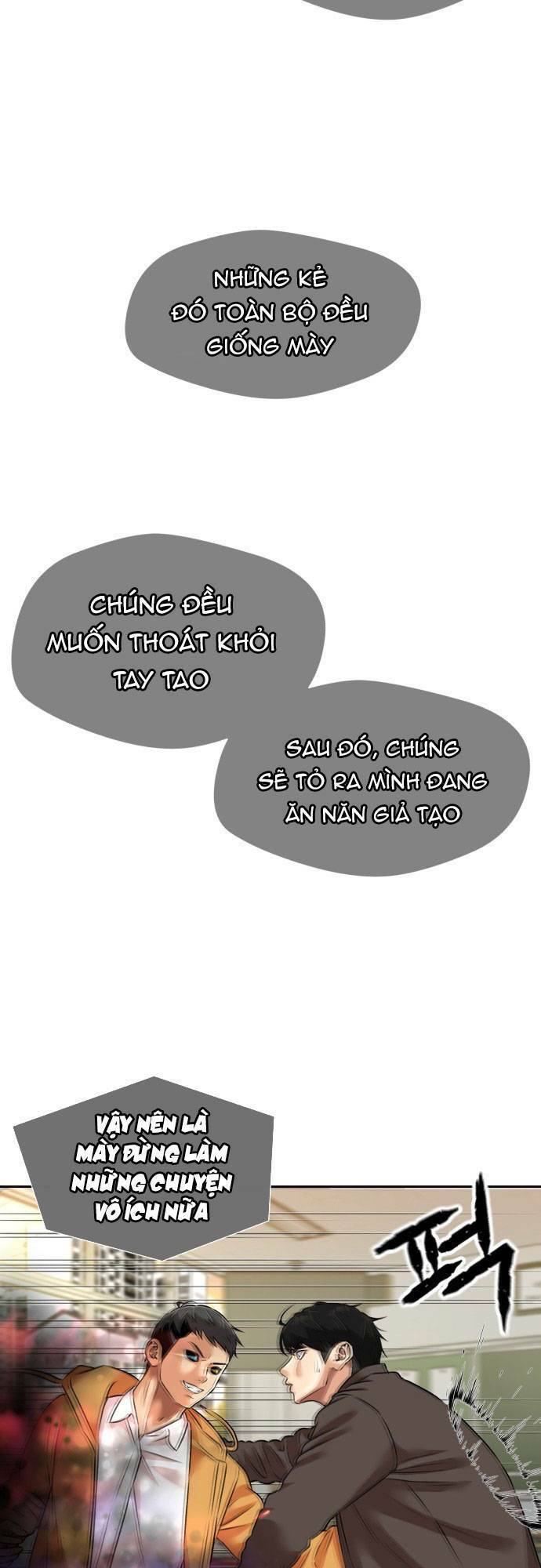 Gương Mặt Thiên Tài Chương 146 Ảnh 57