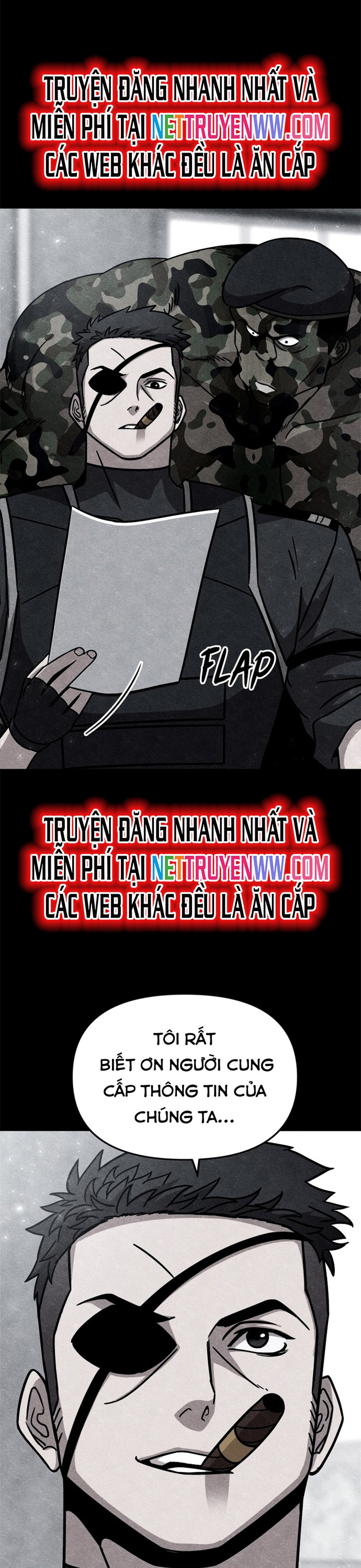 Đấng Cứu Thế Chương 31 Ảnh 20