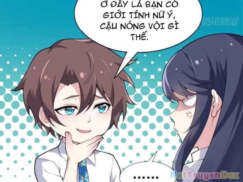 Bạn Gái Tôi Là Một Đại Tiểu Thư Xấu Xa Sao? Chương 78 Ảnh 24